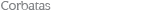 Corbatas